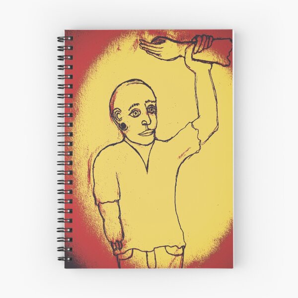Item preview, Helping hand designed and sold by Mat Saxon.