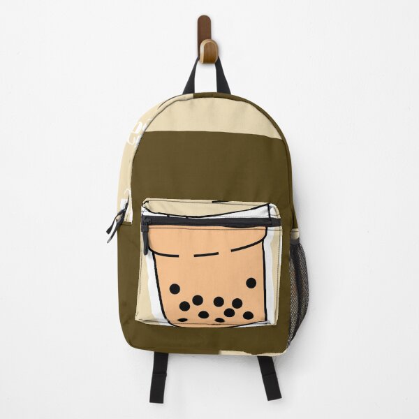 Item preview, Boba tea designed and sold by Khushimuleyy.