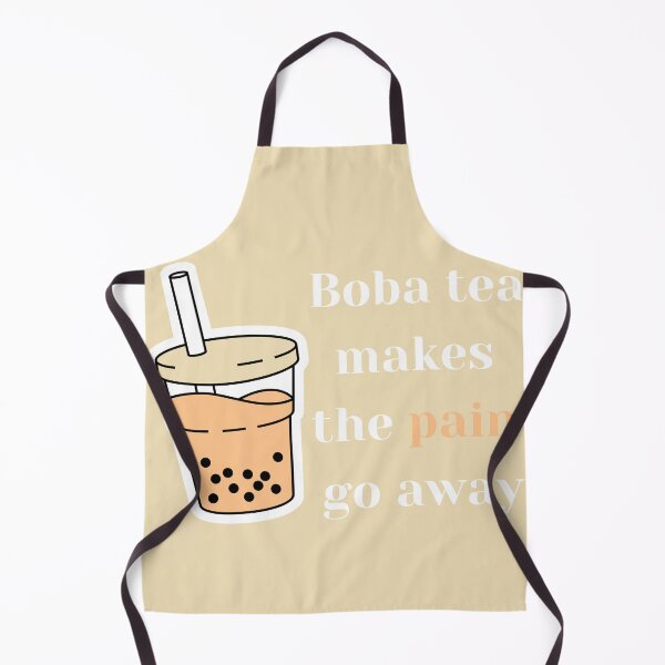 Item preview, Boba tea designed and sold by Khushimuleyy.