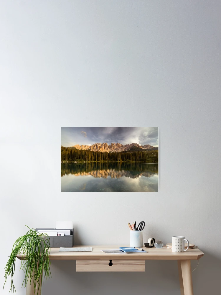 Thumbnail 2 of 3, Poster, designed and sold by Thomas Rieger.