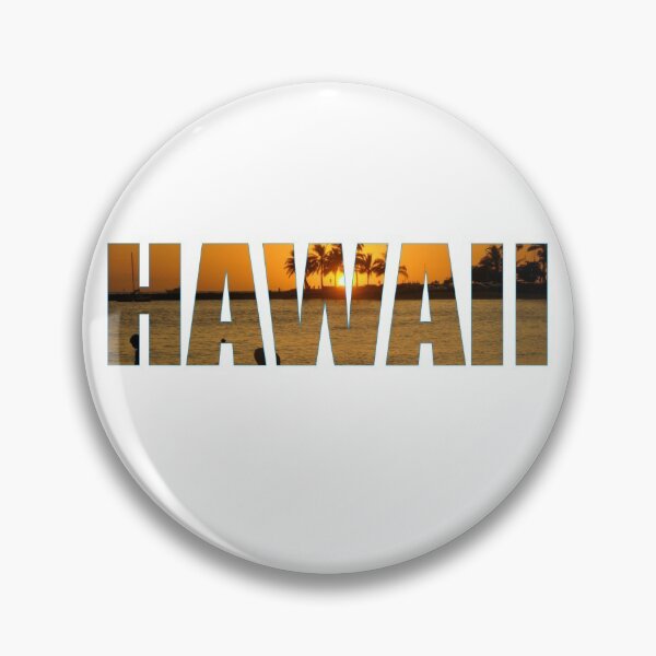 Item preview, Hawaii designed and sold by 10islandtrees.