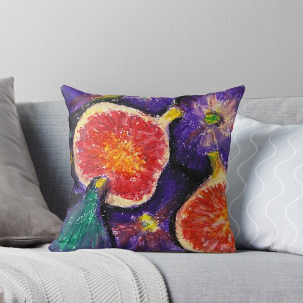 Item preview, Textured Figs designed and sold by ElmLenonn.