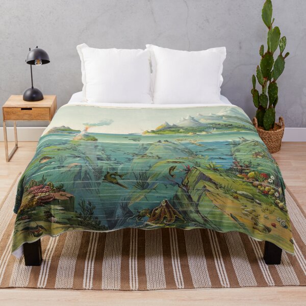 Item preview, Temporadas a diferentes alturas y profundidades. designed and sold by Michael Ritz.