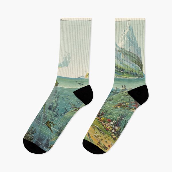 Item preview, Seasons at different heights and depths designed and sold by Michael Ritz.