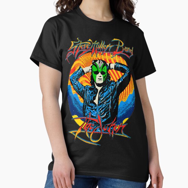 Item preview,  Miller Band Tee designed and sold by TrungQLe41.
