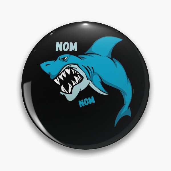 Item preview, King shark  designed and sold by Eyetoeye018.