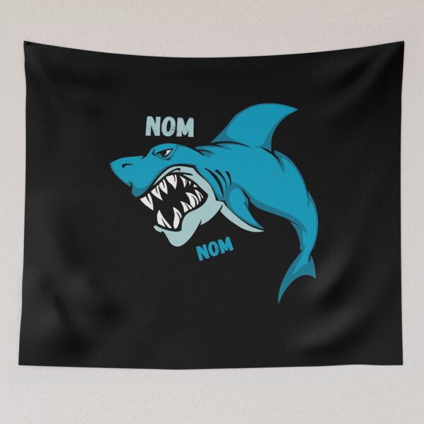 Item preview, King shark  designed and sold by Eyetoeye018.