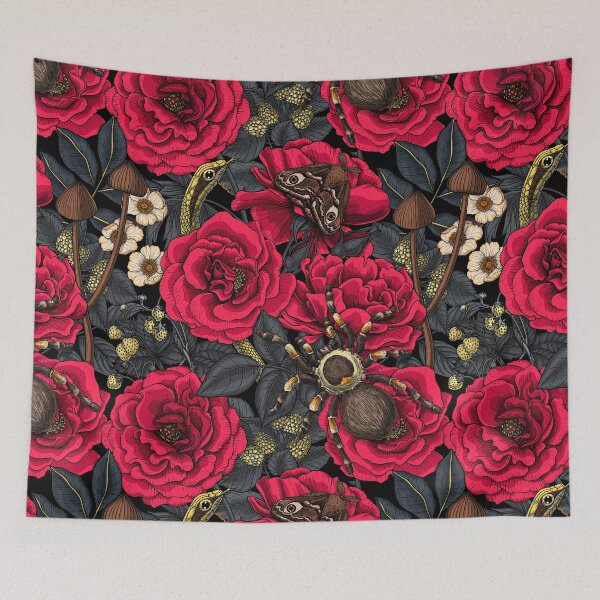 Item preview, Dream garden 3 designed and sold by Katerina Mitkova Kirilova.