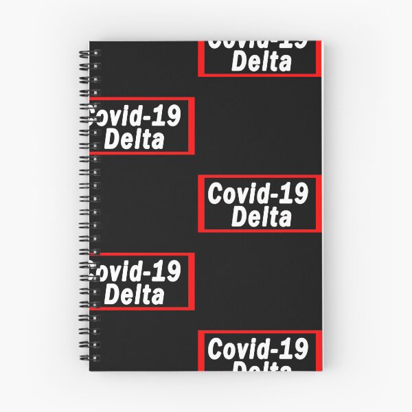 Item preview, Covid-19 Delta designed and sold by DKR-design.