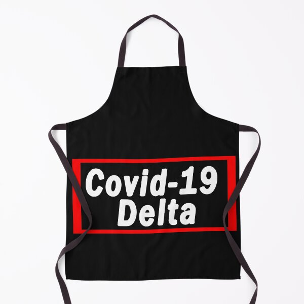 Item preview, Covid-19 Delta designed and sold by DKR-design.