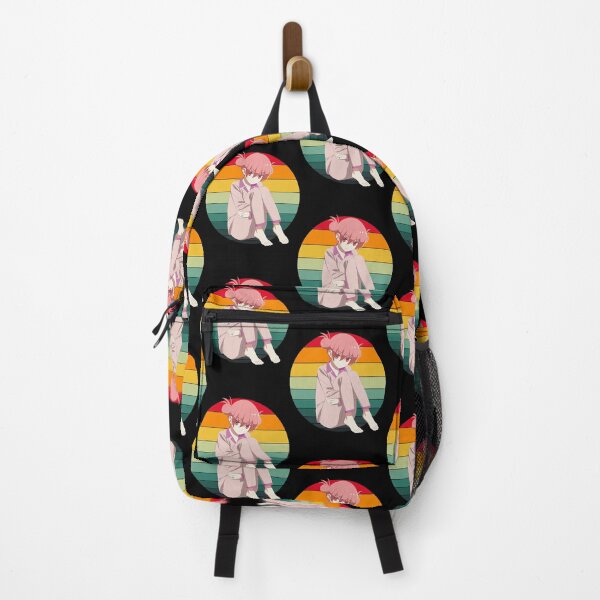 Item preview, Tonikaku Kawaii - Tsukasa Tsukuyomi - 80s Sunset designed and sold by JuarezJalee.