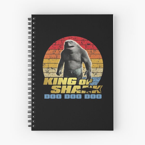 Item preview, King shark  designed and sold by Eyetoeye018.