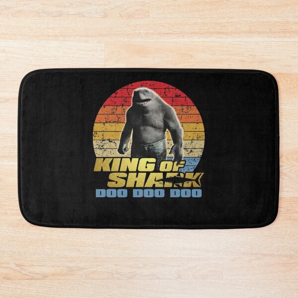 Item preview, King shark  designed and sold by Eyetoeye018.