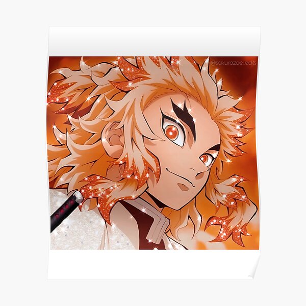 anime-male-characters-poster-for-sale-by-catcat-store-redbubble