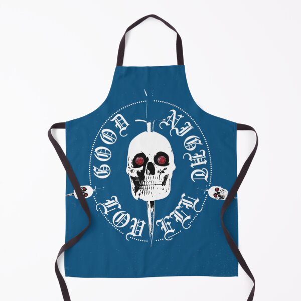 Item preview, Night Lovell, GOODNIGHT LOVELL Skull Classic designed and sold by Boomboomtee.