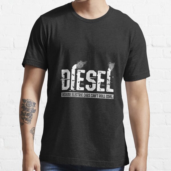 rolling coal shirts