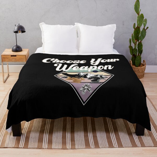 Item preview, Choose Your Weapon Chess - Chess Is My Passion designed and sold by medbdj.
