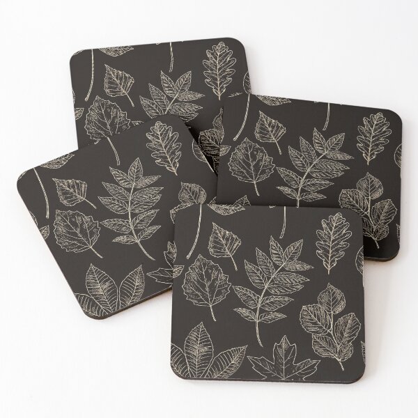 Item preview, Common Tree Leaves designed and sold by rapho.
