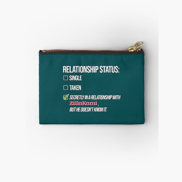 Item preview, Relationship with ZillaKami designed and sold by Boomboomtee.