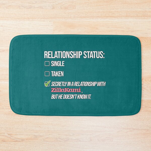 Item preview, Relationship with ZillaKami designed and sold by Boomboomtee.