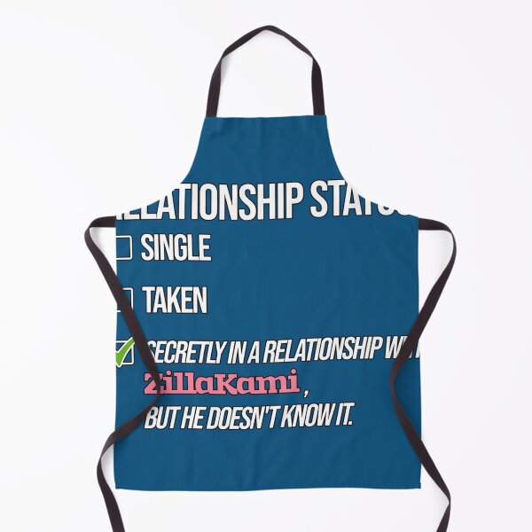 Item preview, Relationship with ZillaKami designed and sold by Boomboomtee.