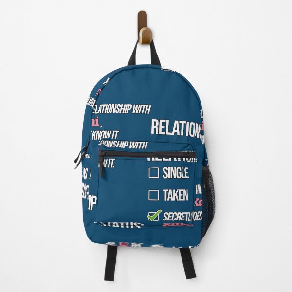 Item preview, Relationship with ZillaKami designed and sold by Boomboomtee.