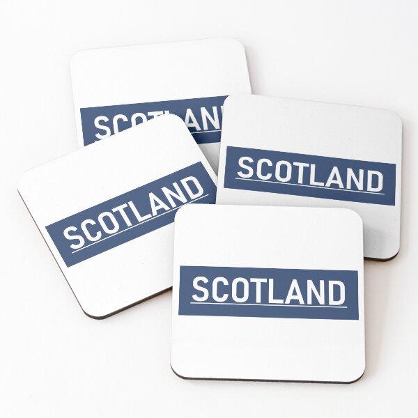 Item preview, SCOTLAND designed and sold by PSheekey.