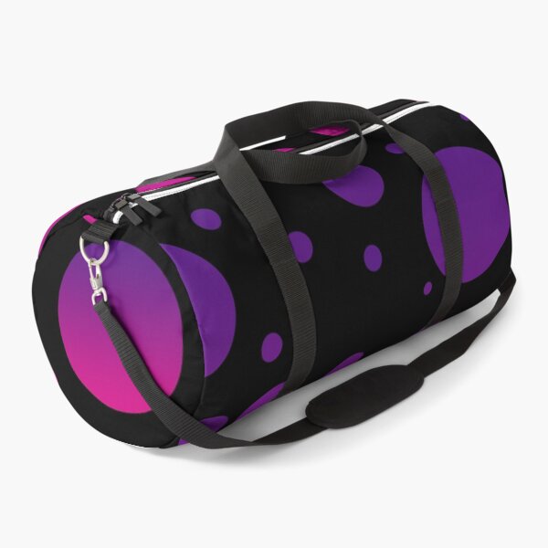 Item preview, Polka dots with gradient color designed and sold by KheinJohn.