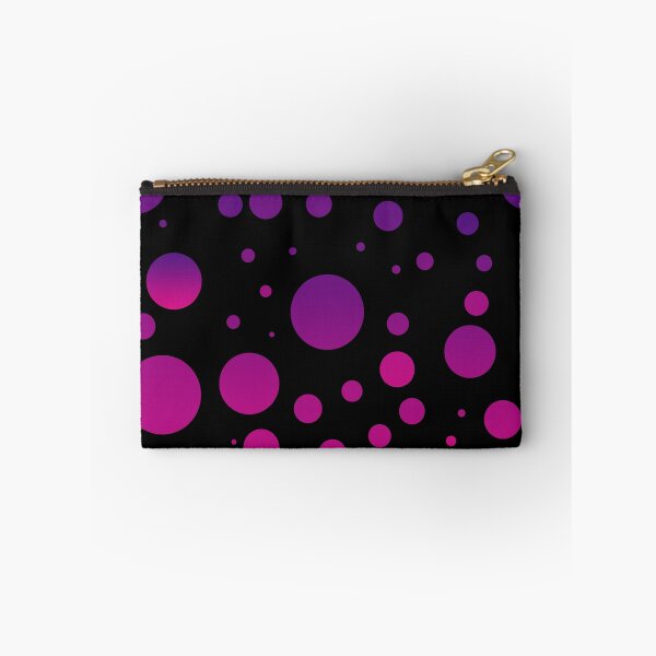 Item preview, Polka dots with gradient color designed and sold by KheinJohn.