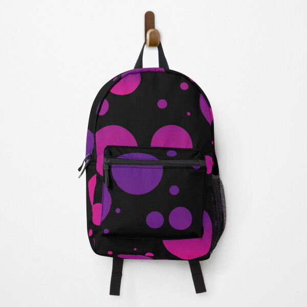 Item preview, Polka dots with gradient color designed and sold by KheinJohn.