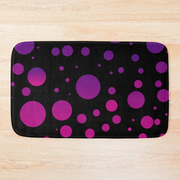 Item preview, Polka dots with gradient color designed and sold by KheinJohn.