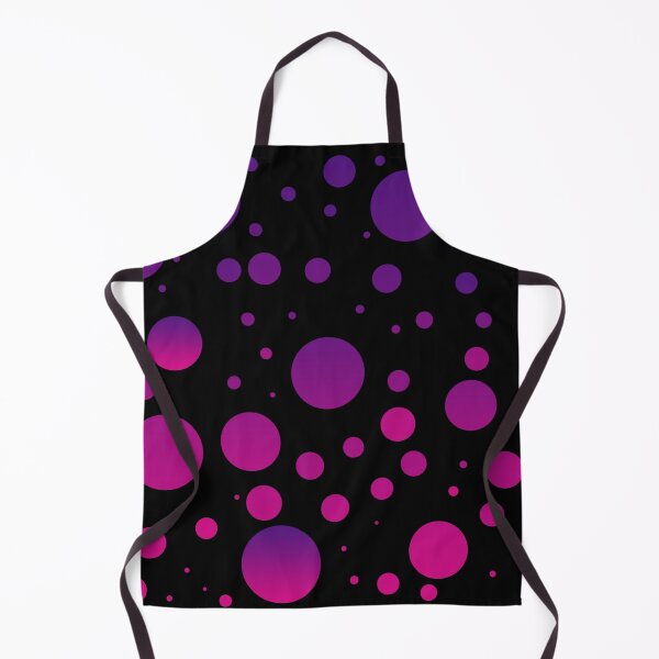 Item preview, Polka dots with gradient color designed and sold by KheinJohn.