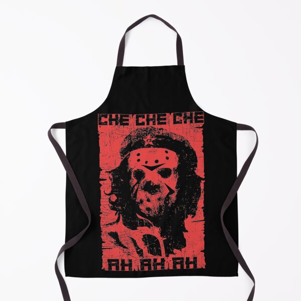 Item preview, "CHE CHE CHE, AH AH AH" designed and sold by Sycamore997.