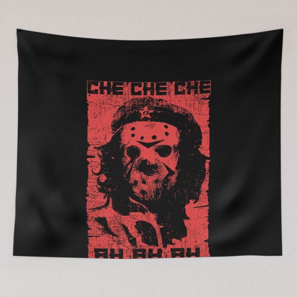 Item preview, "CHE CHE CHE, AH AH AH"  designed and sold by Sycamore997.