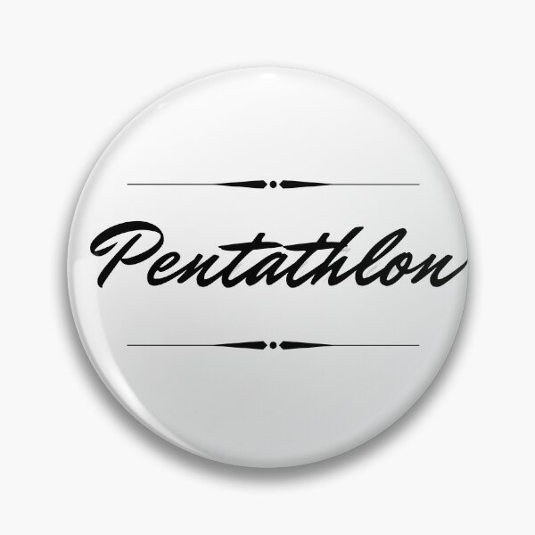 Item preview, Pentathlon designed and sold by TheRightHonMP.