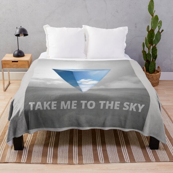 Item preview, Earth and Sky designed and sold by Anahit Petrosyan Art Studio & Unique Print Designs for a Gift.