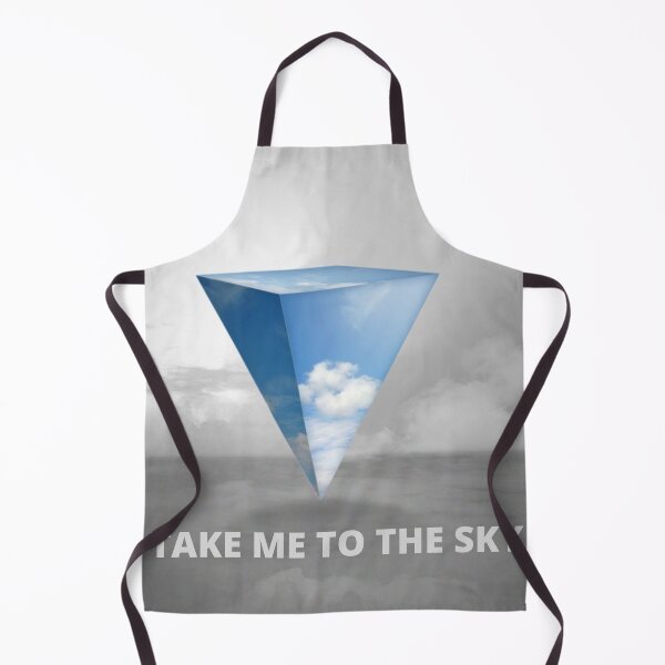 Item preview, Earth and Sky designed and sold by Anahit Petrosyan Art Studio & Unique Print Designs for a Gift.