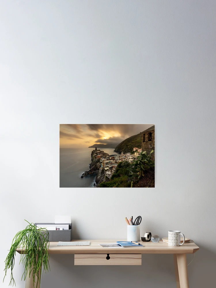 Thumbnail 2 of 3, Poster, designed and sold by Thomas Rieger.