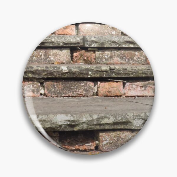 Item preview, Brick Steps designed and sold by wiggyofipswich.