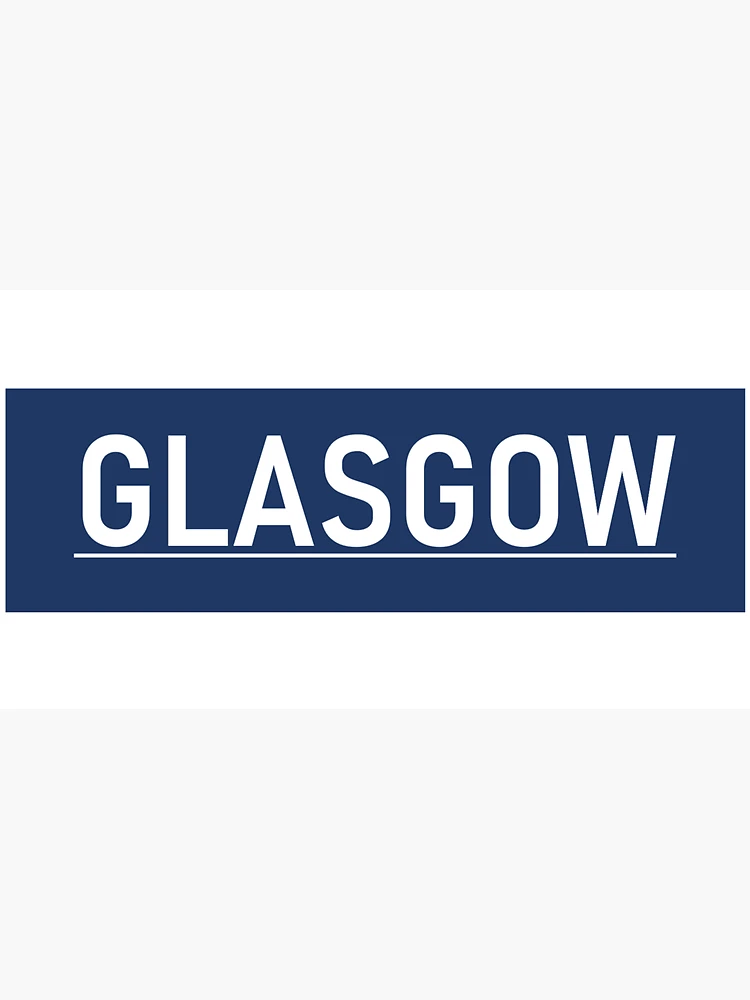 Thumbnail 3 of 3, Cap, GLASGOW designed and sold by PSheekey.