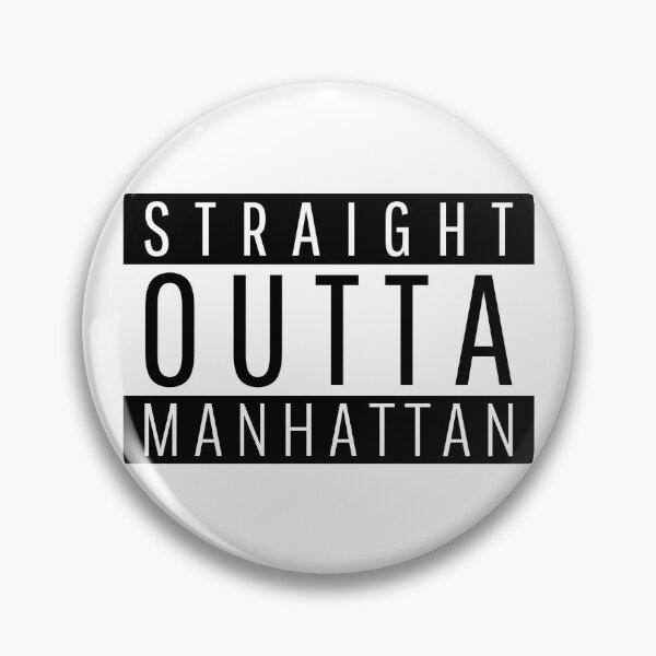 Item preview, Directamente de Manhattan Kansas designed and sold by Teelogic.