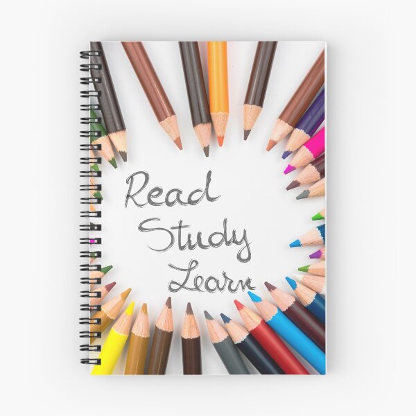 Item preview,  Read, Study, Learn designed and sold by Stanciuc.