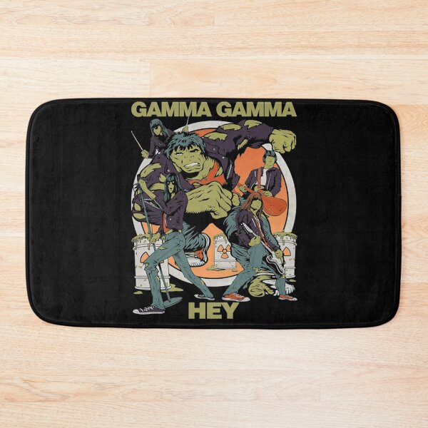 Item preview, "GAMMA GAMMA HEY"  designed and sold by Sycamore997.