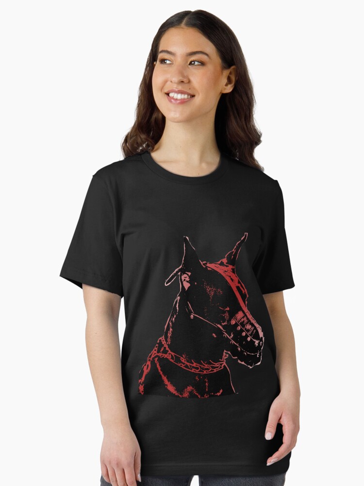 Thunder Dog Zillakami Essential T-Shirt