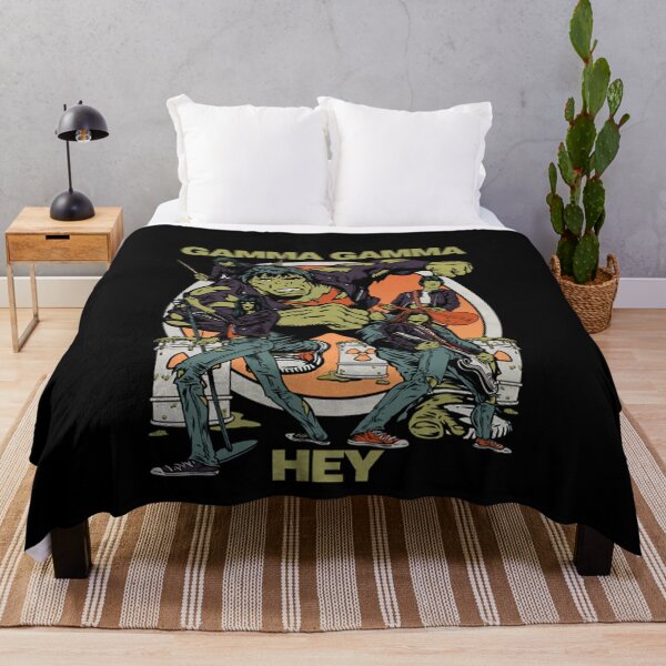 Item preview, "GAMMA GAMMA HEY"  designed and sold by Sycamore997.