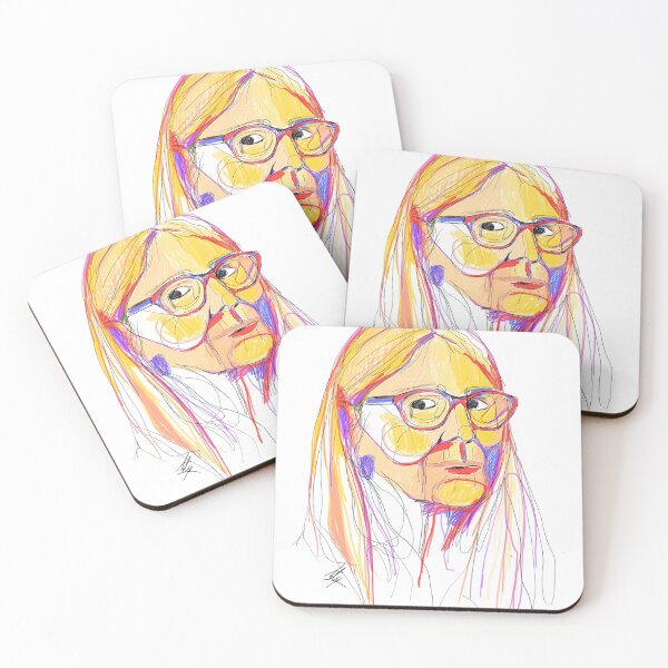 Item preview, Margaret Hamilton designed and sold by Aitanaperez-art.