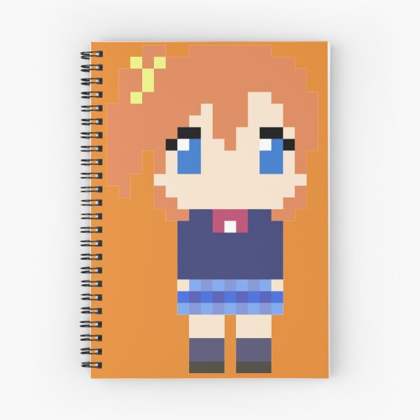 Item preview, Pixel Honoka designed and sold by yourkawaiidream.