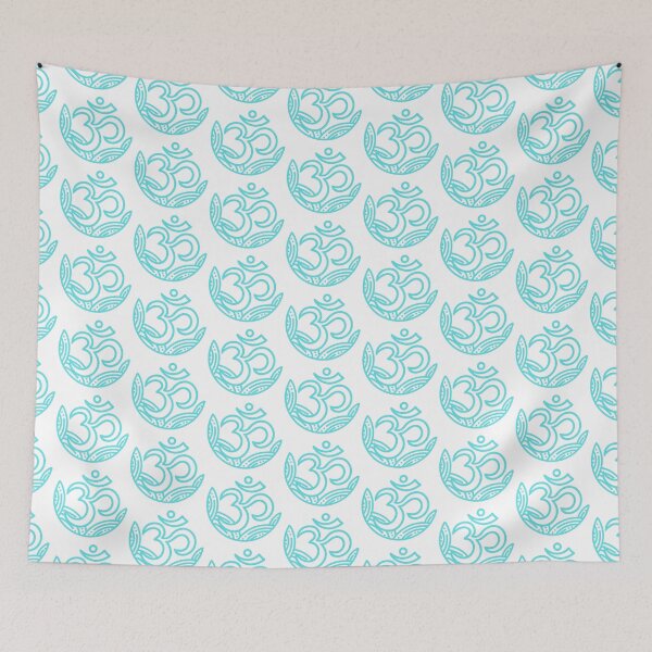 Item preview,  BUDDHIST SYMBOL AUM (OR SIGN OM) designed and sold by creativspirit.