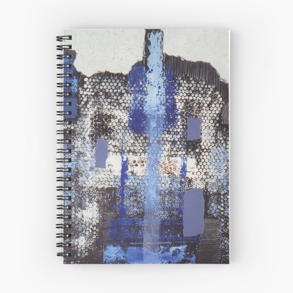 Item preview, Indigo Night designed and sold by Patrycja Whipp.