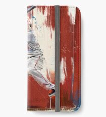 Mike Trout - Los Angeles Angels iPhone Wallet/Case/Skin